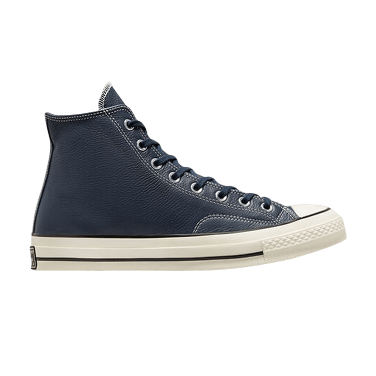 Chuck 70 High 'Midnight Navy'