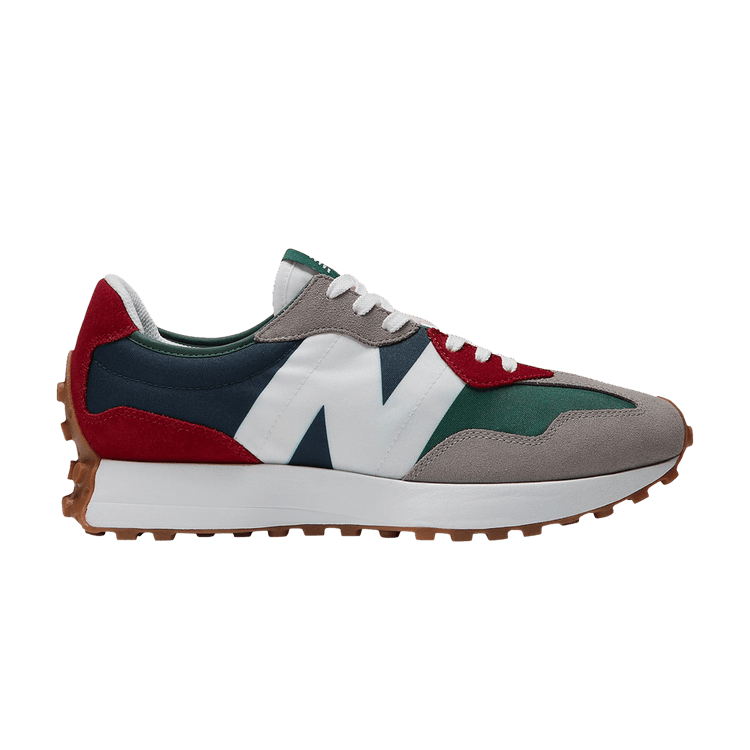 Buy New Balance 327 'Multi-Color' - MS327PWA | GOAT