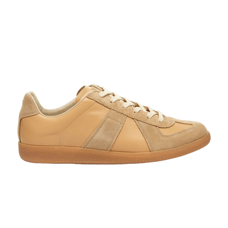 Buy Maison Margiela Wmns Replica Low 'Sand Croissant