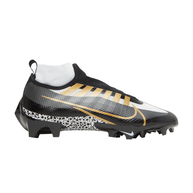 Vapor Edge Pro 360 'Black Metallic Gold 
