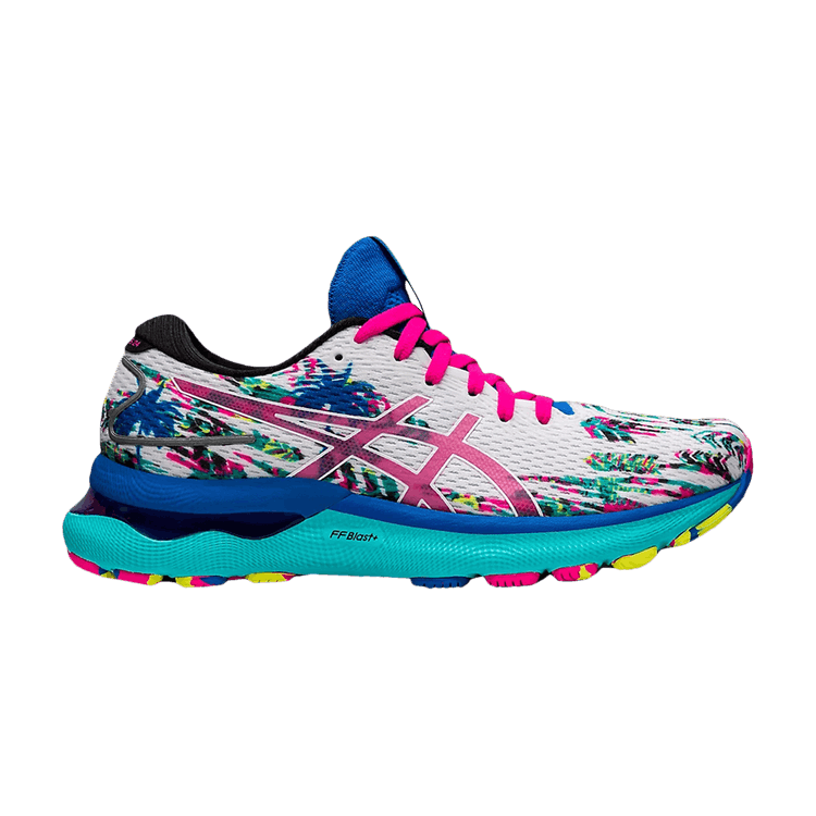 ASICS Gel-Nimbus 24 'Tropical' (Women's)