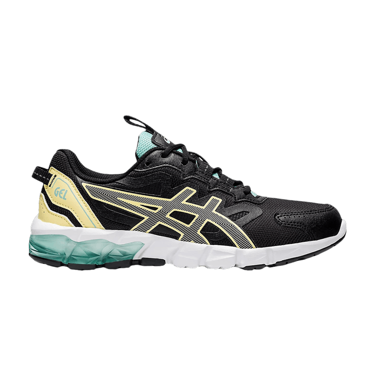 ASICS Gel-Quantum 90 3 'Black Butter' (Women's)