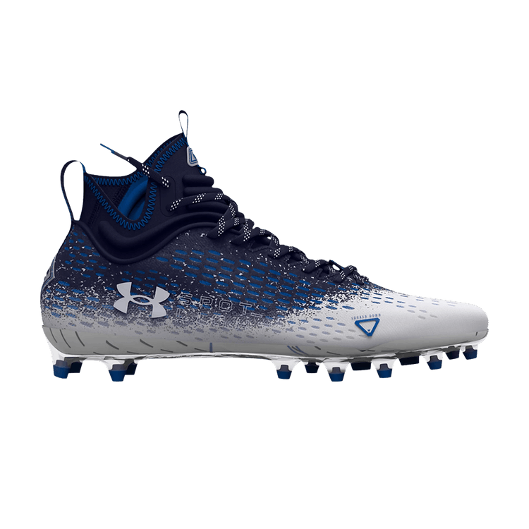 Buy Under Armour Spotlight Lux MC 2.0 'Midnight Navy' - 3025082