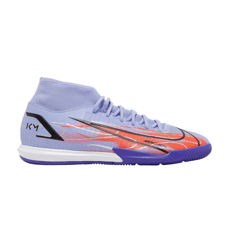 superfly 8 academy mbappe