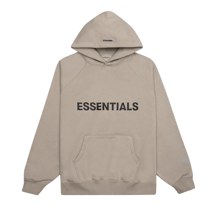 Buy & Sell Fear of God Essentials t-shirts, hoodies, accessories 