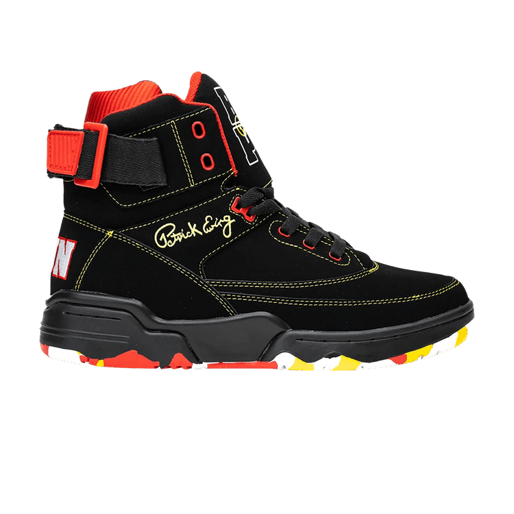 Buy Ewing Big Pun x 33 High 'Birthday' - 1BM00764 025 | GOAT