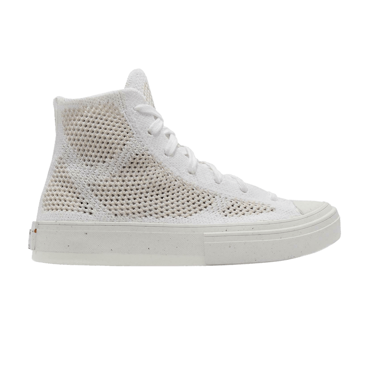 Chuck 70 Redux High 'White Beige'