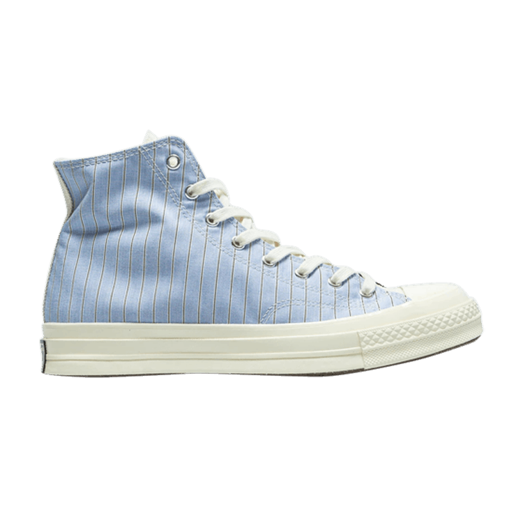 Converse Chuck Taylor 70 x Off White - 163862c - Sneakersnstuff