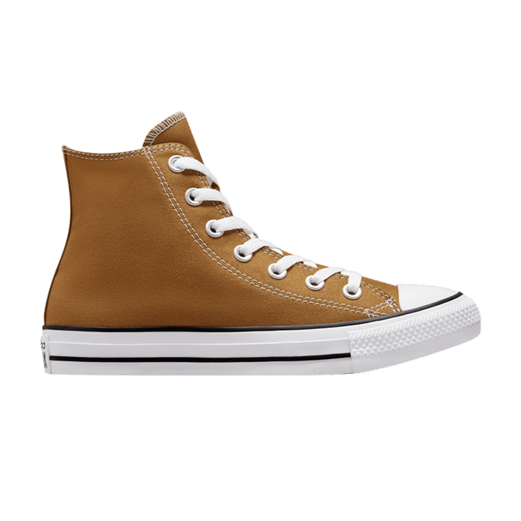 Chuck Taylor All Star High 'Seasonal Color - Amber Brew'