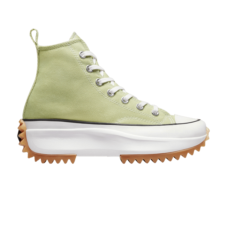 Run Star Hike Platform High 'Seasonal Color - Olive Aura'