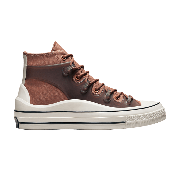 Chuck 70 Utility High 'Mineral Clay'