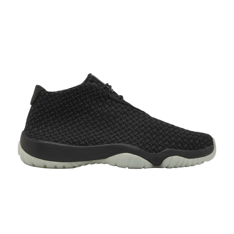 Jordan future homme noir store