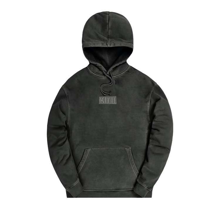 Buy Kith Williams III Hoodie 'Monarch' - KH2559 504 | GOAT