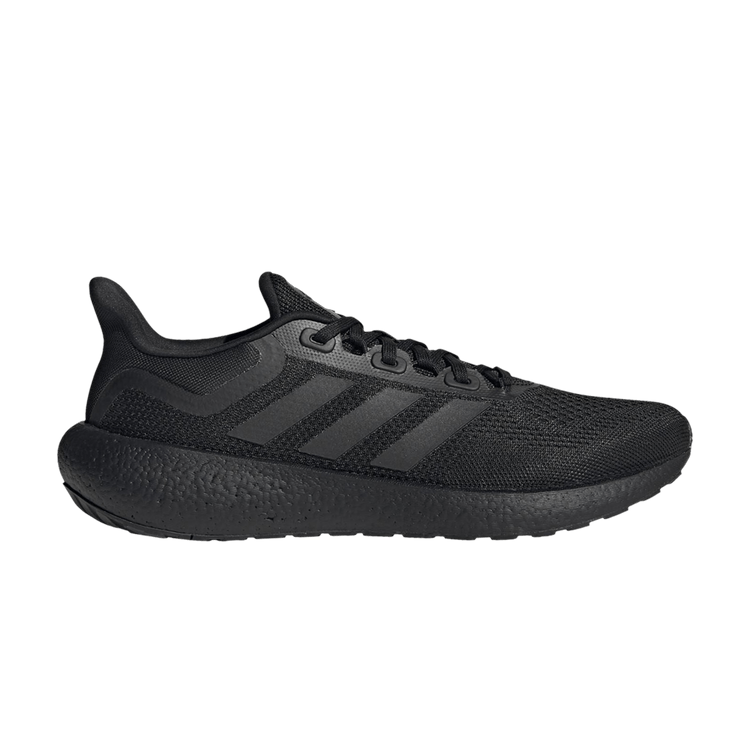 Pure boost go triple black deals