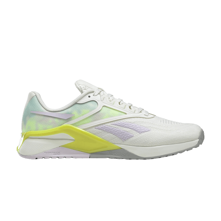 Wmns Nano X2 'Chalk Quartz Glow'