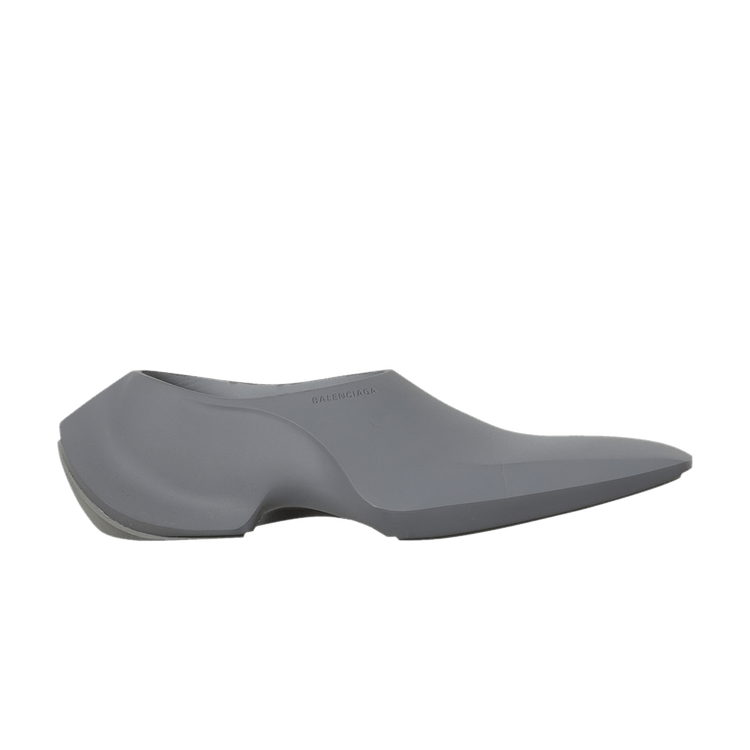 Buy Balenciaga Space Shoe 'Grey' - 689242 39 1030 | GOAT