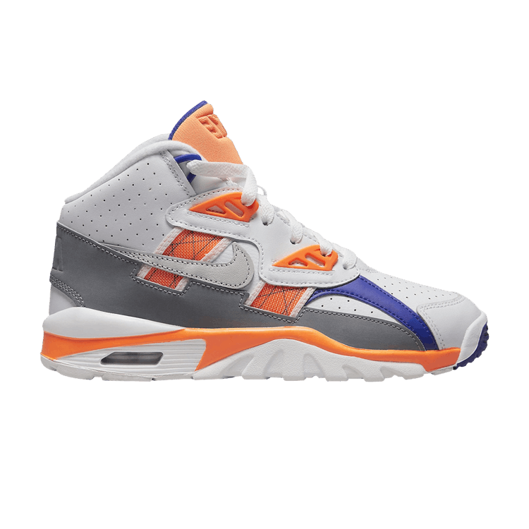 red bo jackson sneakers