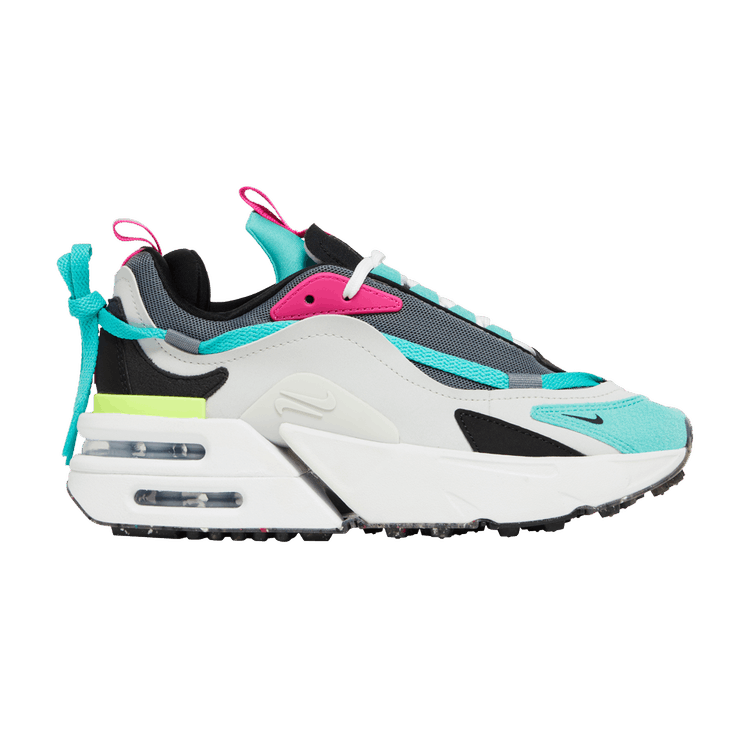 Decoratief Indringing Digitaal Buy Wmns Air Max Furyosa 'Photon Dust Cool Grey' - DH5104 001 - White | GOAT