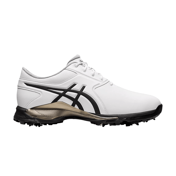 ASICS Gel Ace Pro 'White Black'