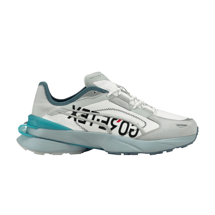 PUMA PWRFrame OP-1 GTX 'White High Rise'