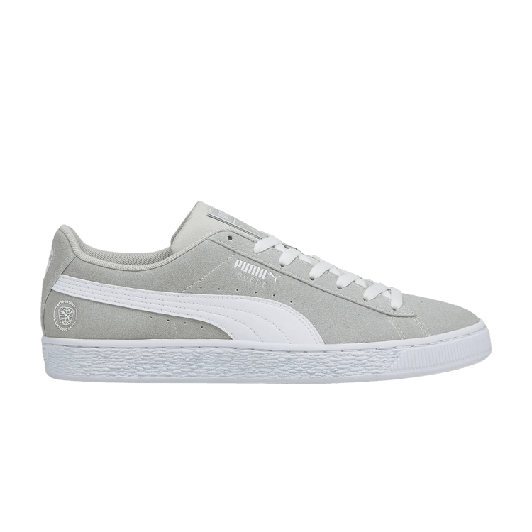 PUMA Suede Re:Style 'White'