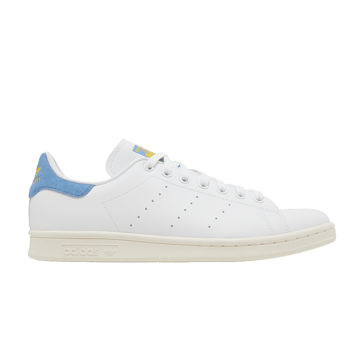 Buy Stan Smith 'White Real Blue' - GW0486 - White | GOAT NL