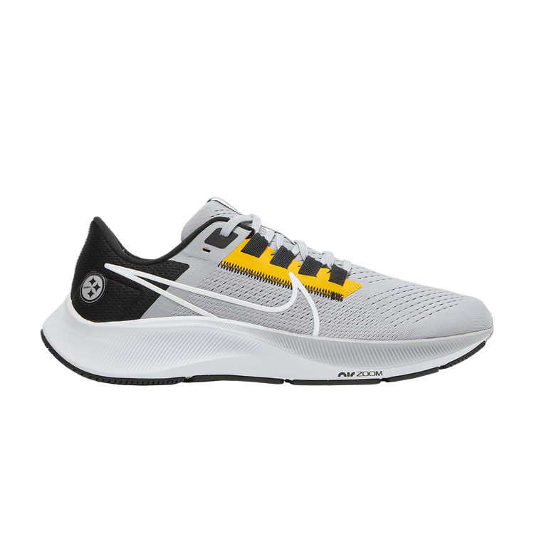 nike air zoom pegasus 36 steelers