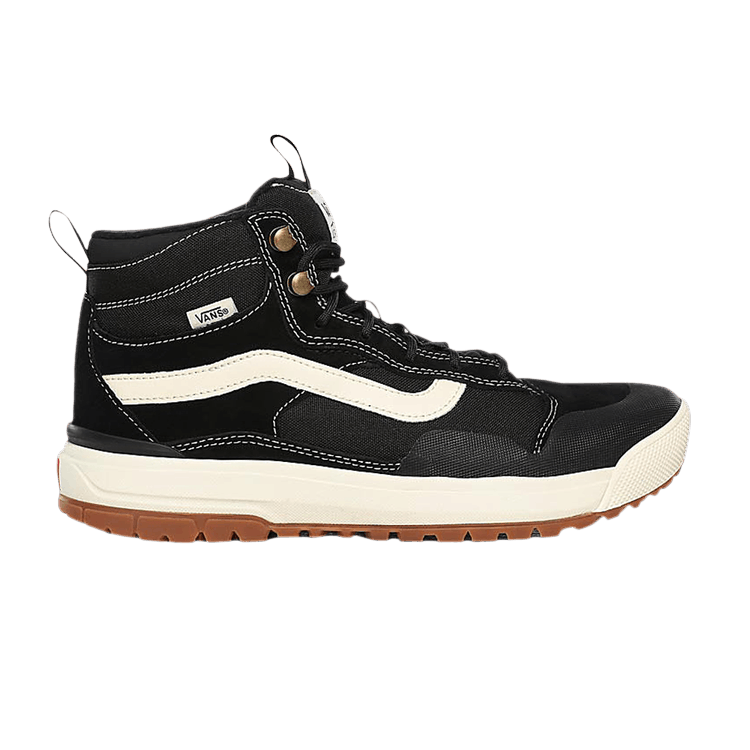 UltraRange Exo High MTE 'Black Gum'