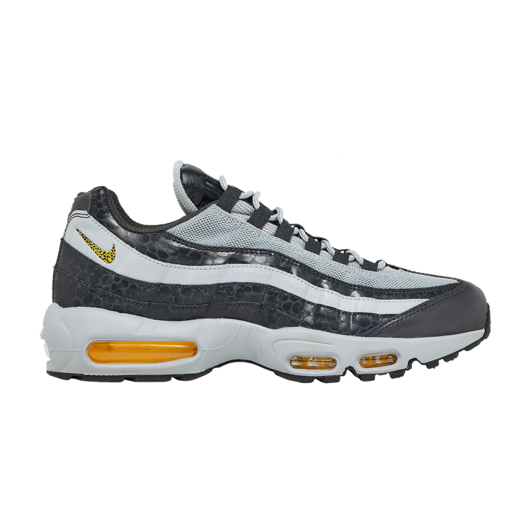 Buy Air Max 95 SE Reflective Amarillo BQ6523 001 GOAT