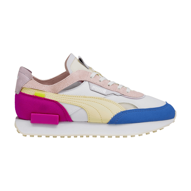 puma future rider elodie