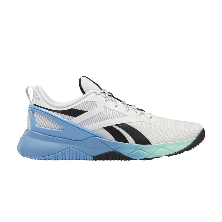 Nanoflex Parafit TR 'Grey Hint Mint'