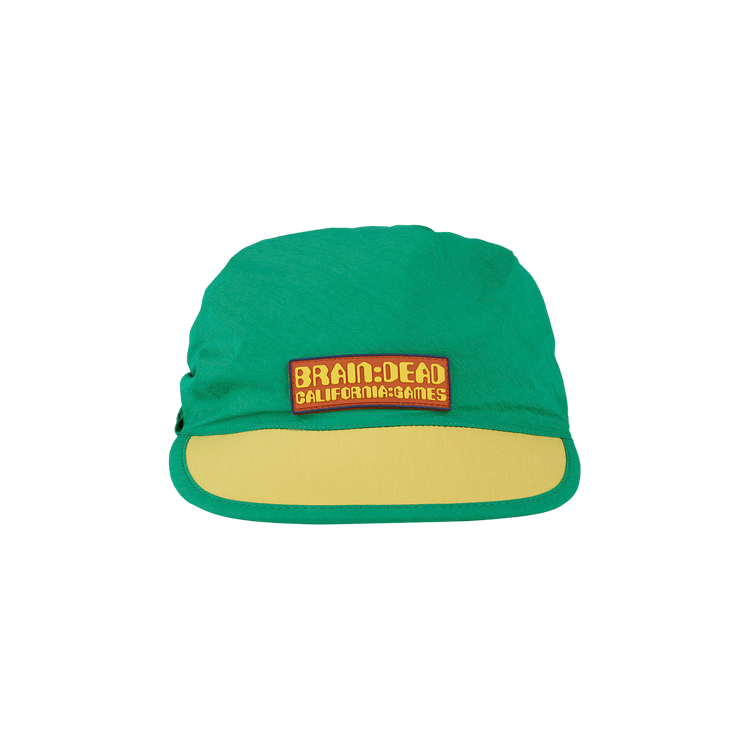 Brain Dead Reversible Sunflower Bucket 