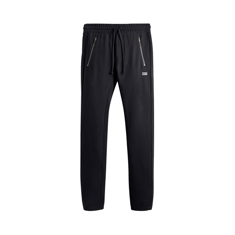 Kith bleecker sweatpants discount