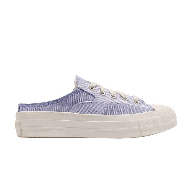 Chuck 70 Mule 'Serene Sapphire'