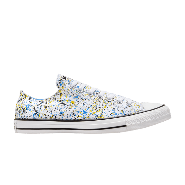 Chuck Taylor All Star Archive Low 'Paint Splatter'