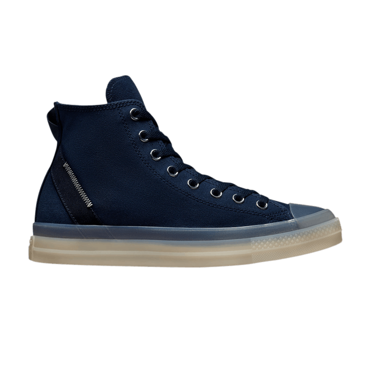 Chuck Taylor All Star CX High 'Midnight Navy'