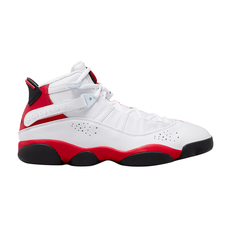 Buy Jordan 6 Rings Sneakers | GOAT