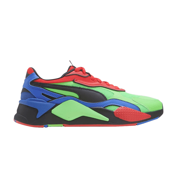PUMA RS-X3 Jr 'Tailored'