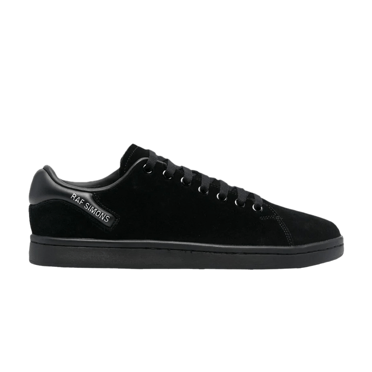 Raf Simons (Runner) Orion Black オリオン 43 Raf Simons (Runner) Orion Black オリオン 43 Raf Simons ORION