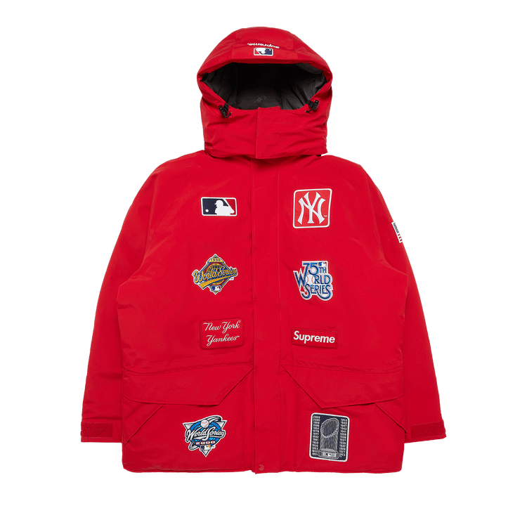 Lサイズ 700FILL Payment Logo Track Jacket+inforsante.fr