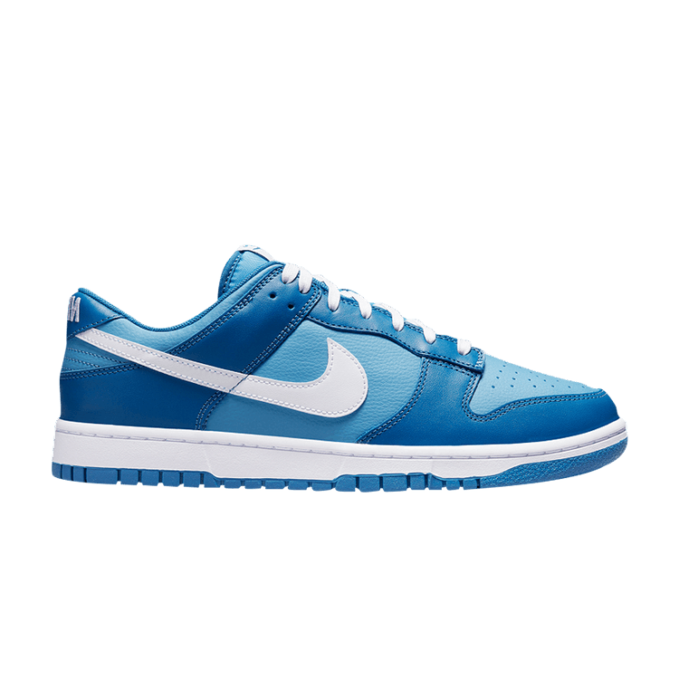 goat dunks gs