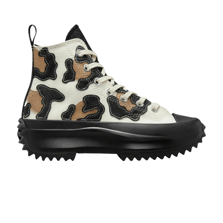 Run Star Hike High 'Leopard'