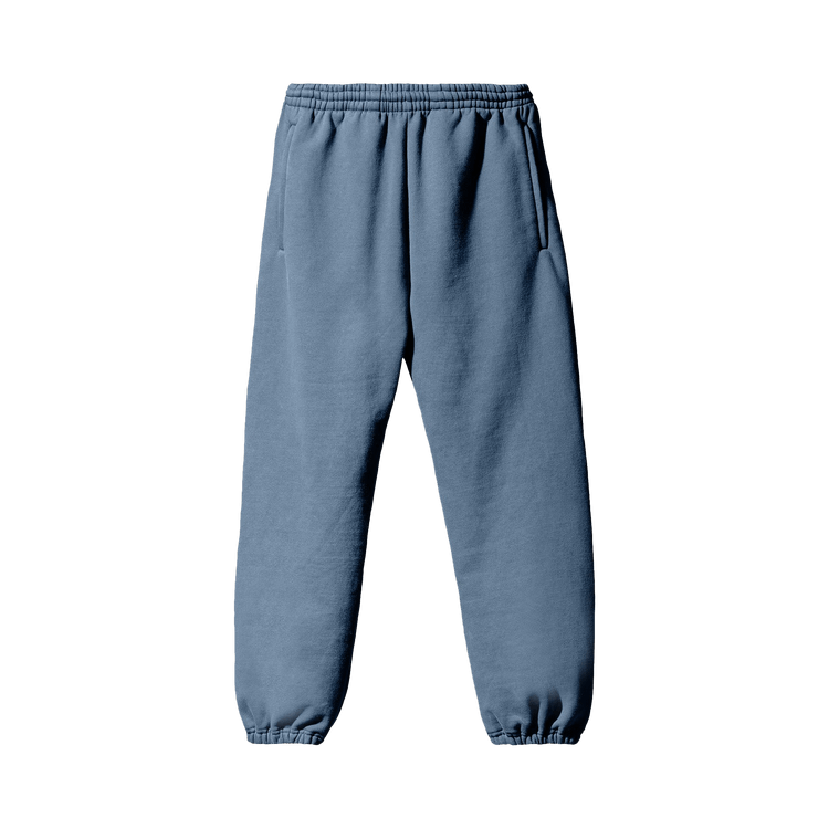 Buy Yeezy Gap Engineered by Balenciaga Fleece Jogging Pant 'Dark
