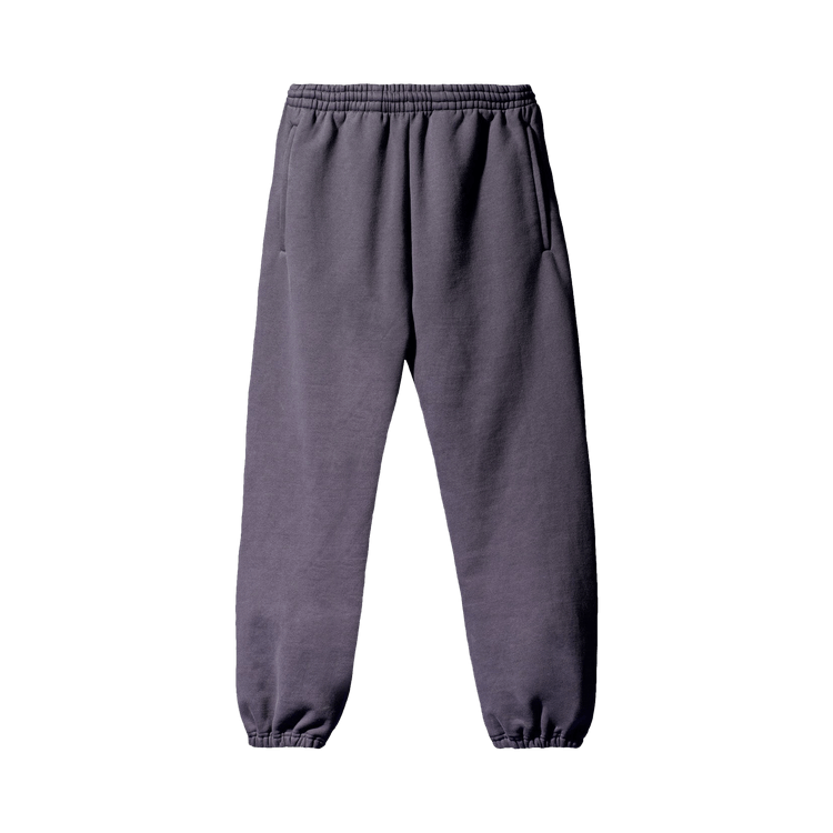 Yeezy Gap Engineered By Balenciaga Cordura Pants Black Size