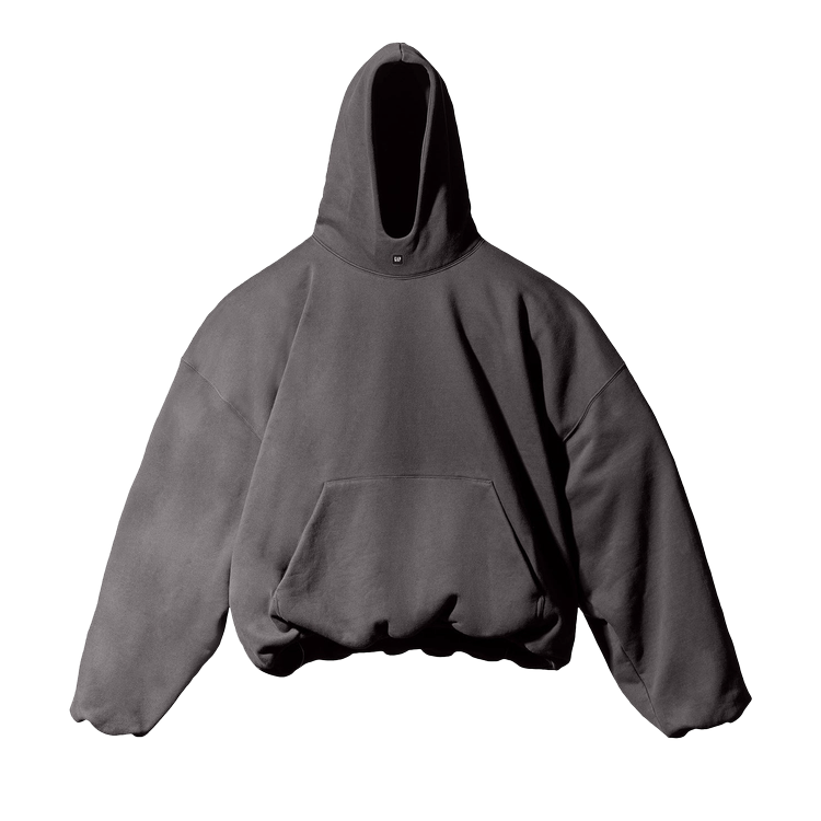 Buy Yeezy Gap Engineered by Balenciaga Dove 3/4 Sleeve Tee 'Black