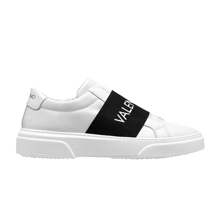 Valentino Slip-On 'White Black'