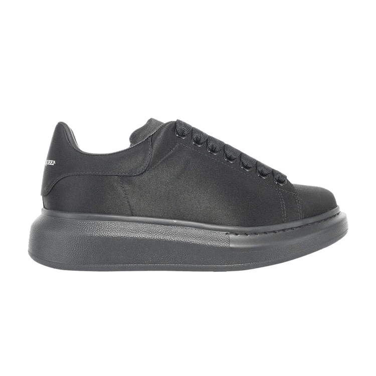 Triple new arrivals black mcqueens