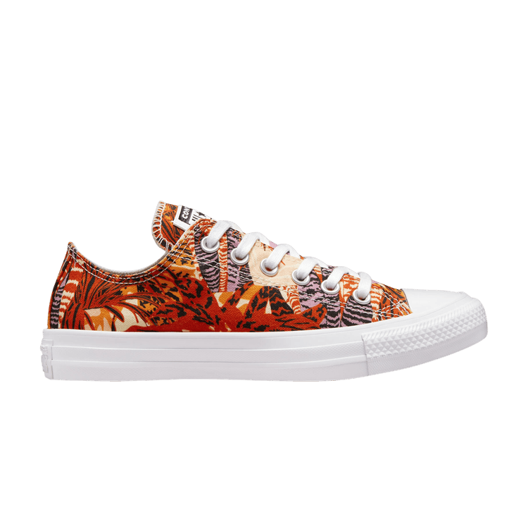 Wmns Chuck Taylor All Star Low 'Tropical Florals'