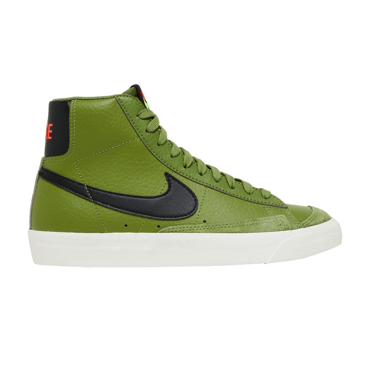 blazer asparagus