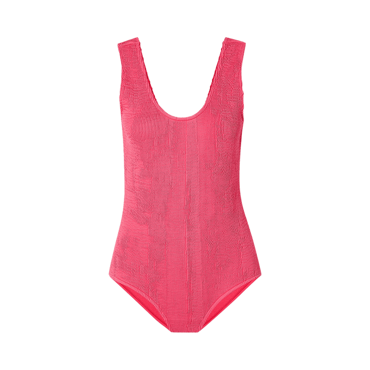 Bottega One Piece Bathing Suit 'Watermelon' GOAT